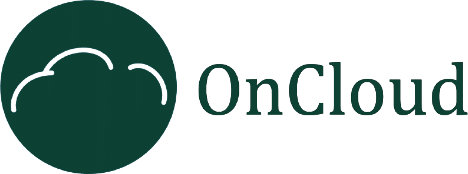 oncloud logo