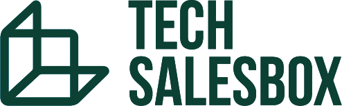 tech salesbox