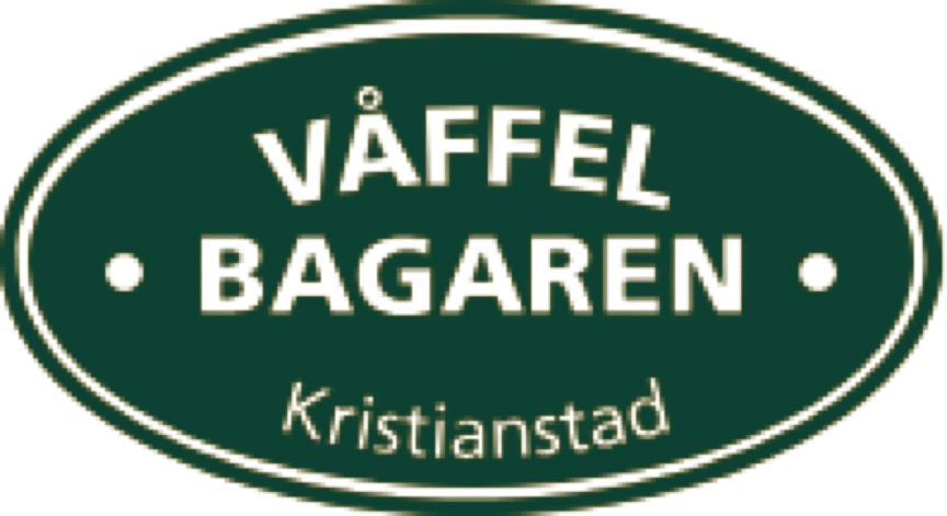 våffelbagaren